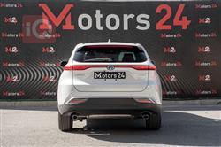 تويوتا فنزا